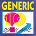 Pochette de Generic - 10 qu'on aime