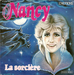 Pochette de Nancy - La sorcière