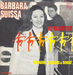 Pochette de Barbara Suissa - Les majorettes
