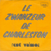 Pochette de René Valmoz - Le zwanzeur de charleston