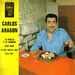 Vignette de Carlos Aragón - La paella y la sangría