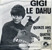 Vignette de Gigi - Le dahu