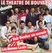 Vignette de Le Théâtre de Bouvard - Les nanas cools