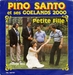 Pochette de Pino Santo et ses goëlands 2000 - Petite fille