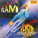 Pochette de Pleasure Game - Capitaine Flam (Laser Mix)