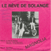 Vignette de Magnolia - Le rêve de Solange