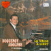 Pochette de Adolphe Duquenoy - La valse à Cindy