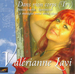 Pochette de Valérianne Lavi - J'ai perdu l'Amérique