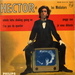 Pochette de Hector et les Médiators - Je vous déteste
