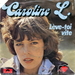 Vignette de Caroline L. - Lève-toi vite