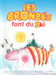 Pochette de Jingles - Extrait Les Bronzés font du ski : Flexion…