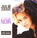 Pochette de Julie Jézéquel - L'œil au beurre noir