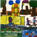Pochette de Les trois horaces - Buvez de la bière