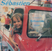 Pochette de Sébastien - La chanson de Sébastien