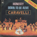 Vignette de Caravelli - Born to be alive