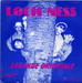 Pochette de Loch Ness - Légende orientale