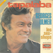 Pochette de Georges Ulmer - Tapalaba