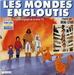 Pochette de Mini-Star - Les mondes engloutis