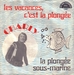 Vignette de Charly - La plongée sous-marine