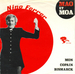 Pochette de Nino Ferrer - Mao et Moa