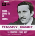 Vignette de Franky Bodet - Ninon… quand tu me souris