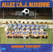 Vignette de André Trichot - Allez l'A.J. Auxerre