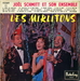 Pochette de Les Mirlitons - Les mirlitons