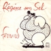 Vignette de Fernand - Régime sans sel