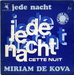 Pochette de Miriam de Kova - Porte, porte-jarretelles