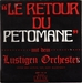 Pochette de Le Pétomane - Le fils du Pétomane