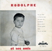 Vignette de Rodolphe - Pour ma mère