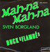 Vignette de Sven Borgland - Mah-Na Mah-Na