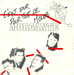 Pochette de Morgante - Patricia