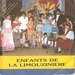 Pochette de Enfants de la Limouzinière - Toi mon ami