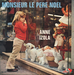 Vignette de Anne Izola - Monsieur le Père Noël