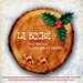 Pochette de La Bûche - Petit Papa Noel