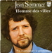 Pochette de Jean Sommer - Va, cours après le printemps