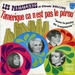 Vignette de Les Parisiennes - L'Amérique ce n'est pas le Pérou