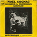Vignette de Noël Cognac - Monsieur le professeur Barnard