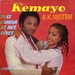 Pochette de Kemayo & K. System - Tu es l'amour de mes rêves