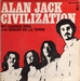 Pochette de Alan Jack Civilization - J'ai besoin de la terre