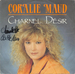 Vignette de Coralie Maud - Charnel Désir