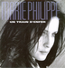 Pochette de Marie Philippe - Un train d'enfer