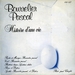 Pochette de Pascal Bourrelier - 111 méga hertz