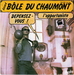 Pochette de Gérard Bôle du Chaumont - Dépensez-vous