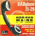 Vignette de Norman Maine - BABylone 21-29 (allô Brigitte…)