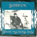 Pochette de Yonnick - S.I.D.A. GAME