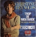 Vignette de Christine Reynolds - L'électricité