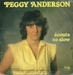 Pochette de Peggy Anderson - Écoute ce slow