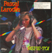 Pochette de Pascal Laroche - Méfie-toi